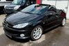 Peugeot 206 hoehr-grenzhausen
