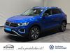 VW T-Roc bolschwitz