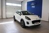 Ford Puma boffzen