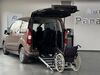 Peugeot Partner Tepee harzungen