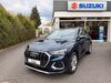 Audi Q3 nieder-hilbersheim