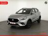 MG ZS juetrichau