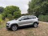 Skoda Karoq niederduerenbach