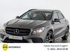 Mercedes-Benz GLA 180 k