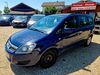 Opel Zafira schoefweg