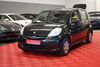 Subaru Justy nieder-hilbersheim