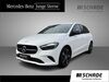 Mercedes-Benz B 180 lauchroeden