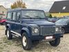 Land Rover Defender muehlstedt