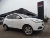 Hyundai ix35 geisenfeld