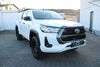 Toyota Hilux juetrichau