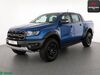 Ford Raptor saalow
