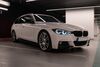 BMW 320 saarmund