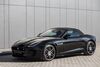 Jaguar F-Type saalow
