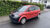 Audi A2 ehringshausen