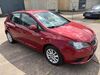 Seat Ibiza oberheimbach