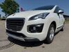 Peugeot 3008 enzkloesterle