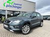 Seat Ateca schenkenzell