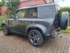 Land Rover Defender ockenheim