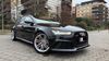 Audi RS6 niederheimbach