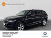 Skoda Kodiaq Lüdersburg