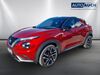 Nissan Juke obergriesbach