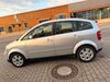 Audi A2 niederduerenbach