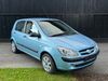 Hyundai Getz geisenfeld