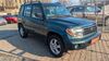 Mitsubishi Pajero drossdorf