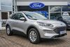 Ford Kuga schwallungen