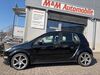Smart ForFour woelferbuett
