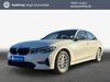 BMW 320 birkweiler
