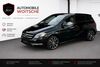 Mercedes-Benz B 200 schoefweg