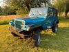 Jeep Wrangler niederduerenbach