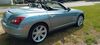 Chrysler Crossfire Münchweiler am Klingbach