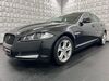 Jaguar XF ruttersdorf-lotschen