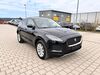 Jaguar E-Pace krauchenwies