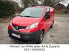 Nissan NV200 wangelau