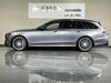 Mercedes-Benz E 53 AMG niederheimbach