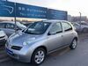 Nissan Micra Aichtal