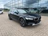 Volvo V90 Cross Country pouch