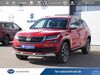 Skoda Kodiaq huelseburg