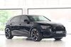 Audi RSQ8 aichtal