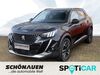 Peugeot 2008 wiersdorf