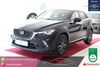 Mazda CX-3 suedergellersen