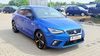 Seat Ibiza suedergellersen