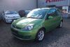 Ford Fiesta leipziger