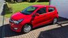 Opel Karl hornburg