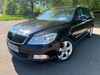 Skoda Octavia roehrig