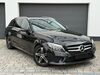 Mercedes-Benz C 220 muenster-sarmsheim