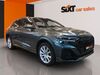 Audi Q8 tegernsee